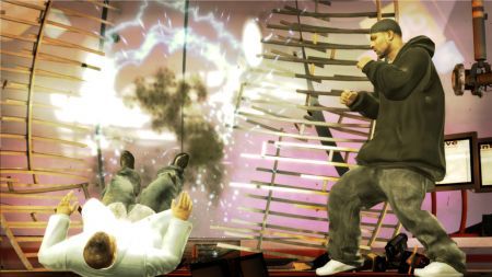 Nuevo vdeo e imgenes de Def Jam Icon, y el jueves demo descargable