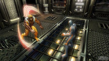Un espectacular traler nos ensea a los refuerzos de Marvel Ultimate Alliance