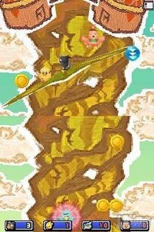 Square Enix anuncia la remasterización del juego de Nintendo DS para Switch y PS4