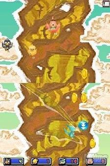Una galera de imgenes de las cartas de Final Fantasy Fables - Chocobo Tales