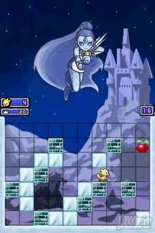 Square Enix anuncia la remasterizaci�n del juego de Nintendo DS para Switch y PS4
