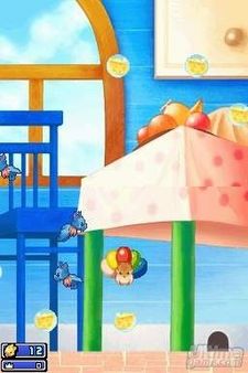 Square Enix anuncia la remasterizaci�n del juego de Nintendo DS para Switch y PS4