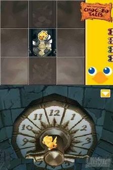 Una galera de imgenes de las cartas de Final Fantasy Fables - Chocobo Tales