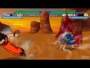 Especial - Descubre a todos los luchadores de Dragon Ball Z Shin Budokai 2 - Another Road