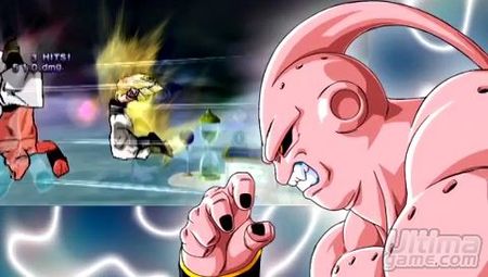 Dragon Ball Z Shin Budokai 2 - Another Road, al descubierto con nuevas im�genes