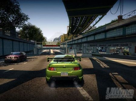 Burnout Paradise finalmente tambin se pasear en PC