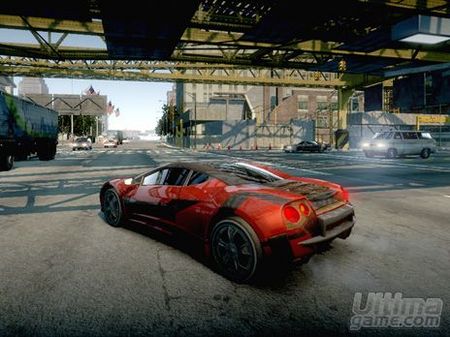 El hasta ahora ltimo de los Burnout tambin tendr su remasterizacin