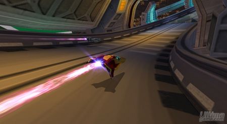 Primer pack de expansin para WipEout Pulse ya disponible
