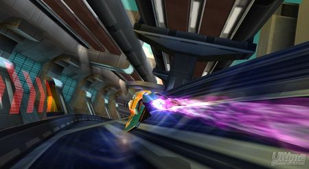 WipEout Pulse - Nuevas imgenes y el trailer en castellano