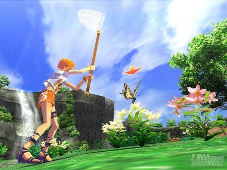 One Piece - Unlimited Adventure se prepara para asaltar el mercado Occidental