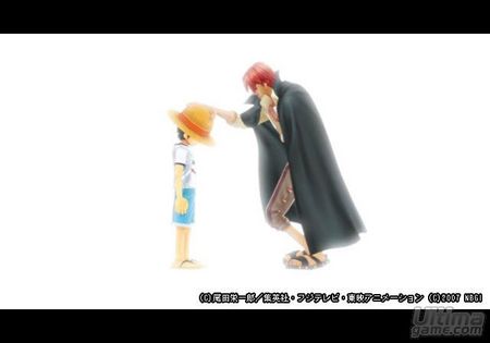 Te traemos el opening completo del nuevo One Piece Unlimited Adventure