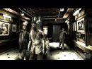Nuevos detalles y un vÃ­deo de Resident Evil Umbrella Chronicles