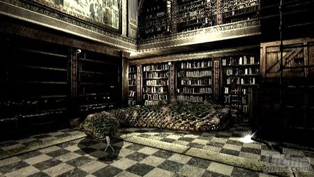 Capcom desvela nuevas capturas y el pack especial que acompaar a Resident Evil Umbrella Chronicles en Japn