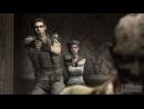 Nuevos detalles y un vídeo de Resident Evil Umbrella Chronicles