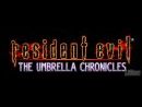 Nuevos detalles y un vídeo de Resident Evil Umbrella Chronicles