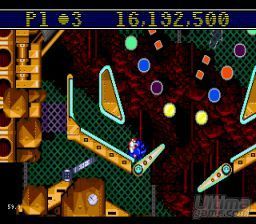 La Consola Virtual enriquece su catálogo con los primeros títulos de Master System