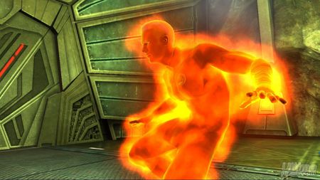 Nuevas imgenes y detalles de Los 4 Fantsticos y Silver Surfer