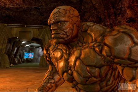 Nuevas imgenes y detalles de Los 4 Fantsticos y Silver Surfer