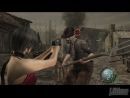 Resident Evil 4, también para Playstation 2