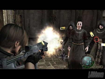 Capcom anuncia el regreso de los zombies con Resident Evil 4, 5 y 6 HD para PS4 y PS Vita