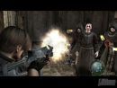 Fecha USA para Resident Evil 4