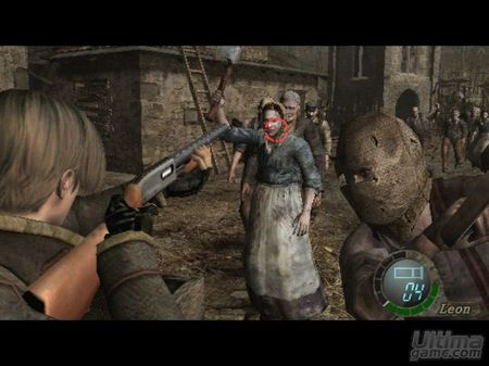 Capcom anuncia el regreso de los zombies con Resident Evil 4, 5 y 6 HD para PS4 y PS Vita