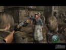 35 nuevas imágenes de Resident Evil 4