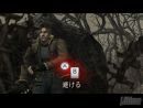 Nuevas imágenes y dos nuevos scans de Resident Evil 4