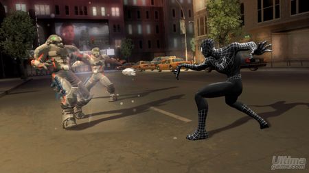 Dos nuevos supervillanos desvelados en Spider-man 3