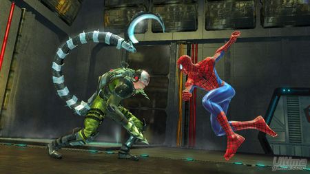 Dos nuevos supervillanos desvelados en Spider-man 3
