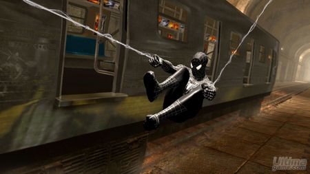 Te enseamos como ser el combate contra uno de los malos finales de Spider-man 3