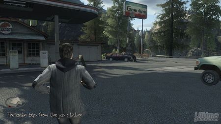 Microsoft prepara Alan Wake Remastered Edition