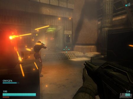 Nuevas imgenes  y detalles de Alpha Prime
