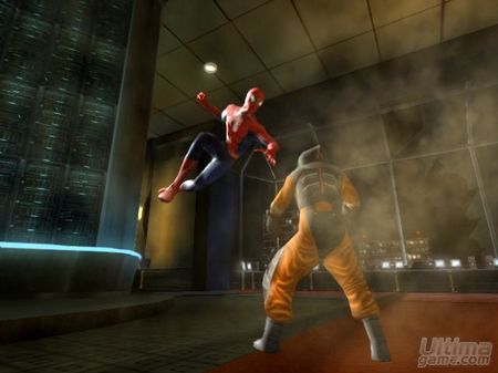 Te enseamos como ser el combate contra uno de los malos finales de Spider-man 3