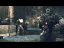 Microsoft abre su conferencia E3 2006 con Gears of War para Xbox 360