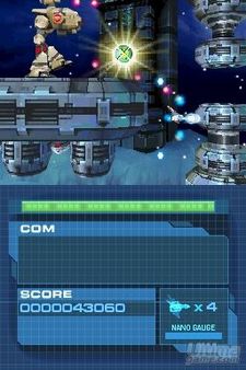 La peleas galcticas ya tienen secuela. Vuelve Nanostray a Europa con su secuela.