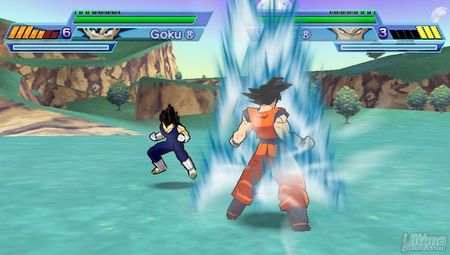 Dragon Ball y Naruto - Los fans podis batir un Record Guinnes con Namco Bandai Partners Iberica