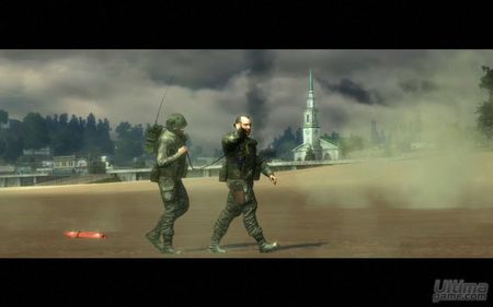 Nuevo vdeo de World in conflict: Soviet Assault 