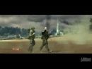 World in Conflict – En detalle