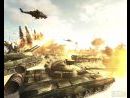 World in Conflict – En detalle