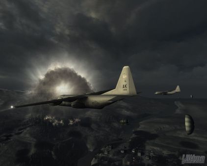 Nuevas imgenes y primer vdeo de World in Conflict: Soviet Assault 
