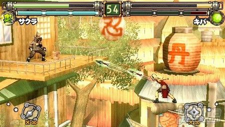Naruto prepara su asalto a occidente con una nueva galera de imgenes