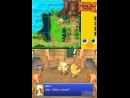 Final Fantasy Fables - Chocobo Tales para Nintendo DS, en perfecto castellano