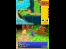 Final Fantasy Fables - Chocobo Tales para Nintendo DS, en perfecto castellano