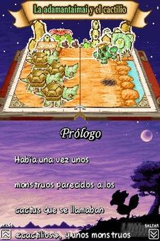 Una galería de imágenes de las cartas de Final Fantasy Fables - Chocobo Tales