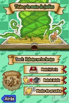 Una galera de imgenes de las cartas de Final Fantasy Fables - Chocobo Tales