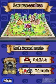 Una galera de imgenes de las cartas de Final Fantasy Fables - Chocobo Tales
