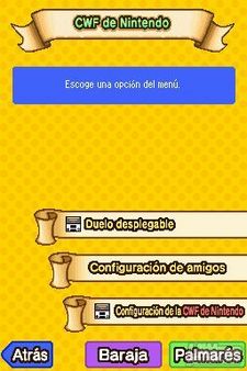 Una galera de imgenes de las cartas de Final Fantasy Fables - Chocobo Tales