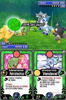 Square Enix anuncia la remasterizacin del juego de Nintendo DS para Switch y PS4