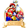 Super Mario 3D All-Stars consola
